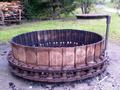 Der neue Rost